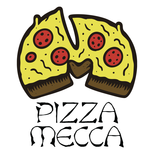 PizzaMecca™